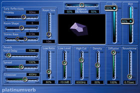 Advanced effects: Reverb masterclass